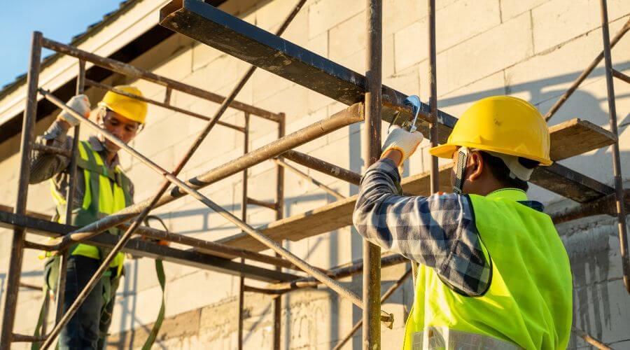 Professional metal roof installation in Buna, TX